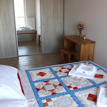 Ferienwohnung Apartman Primo Martina Vysoké Tatry Exterior foto
