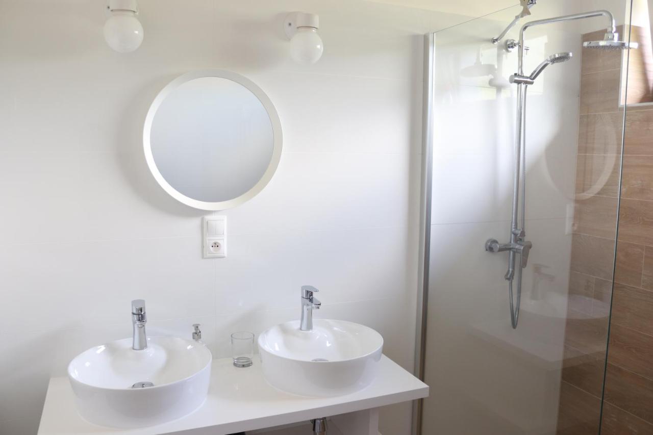 Ferienwohnung Apartman Primo Martina Vysoké Tatry Exterior foto